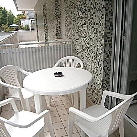 Jolly Lejlighed Bibione Eksteriør billede